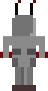 [87cdb0] Robot_back_2