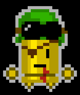 [5101cd] Back from lunch