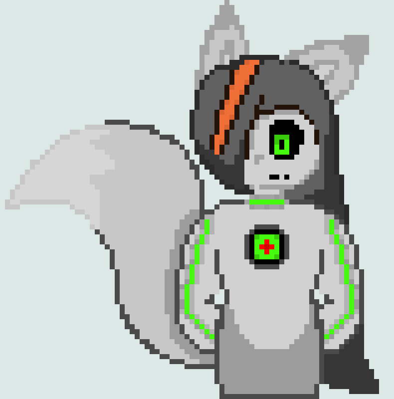 [a8c3d4] *Grabs him and tps away without saying anything* ... -Glitch Dreemurr