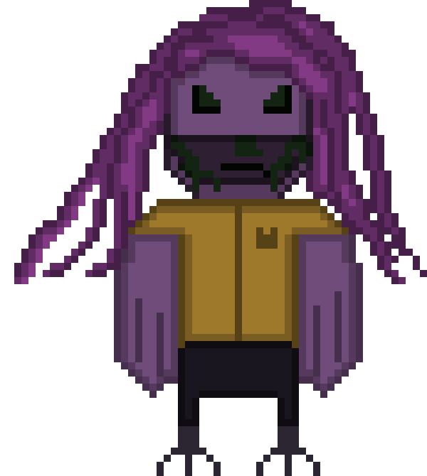 [a00846] Hazmat without mask