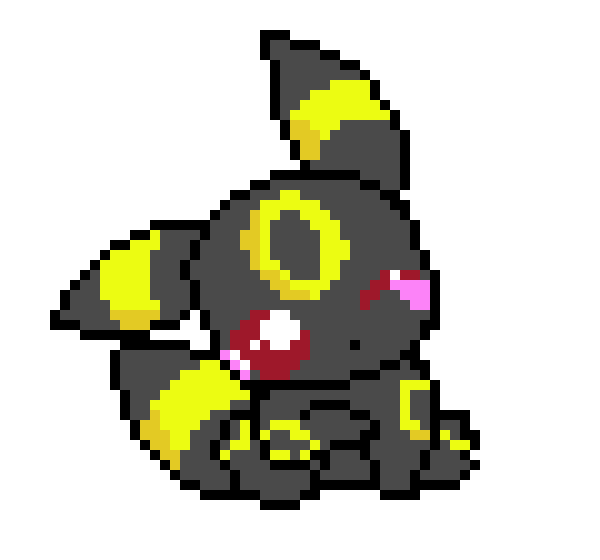 [9664c4] Umbreon