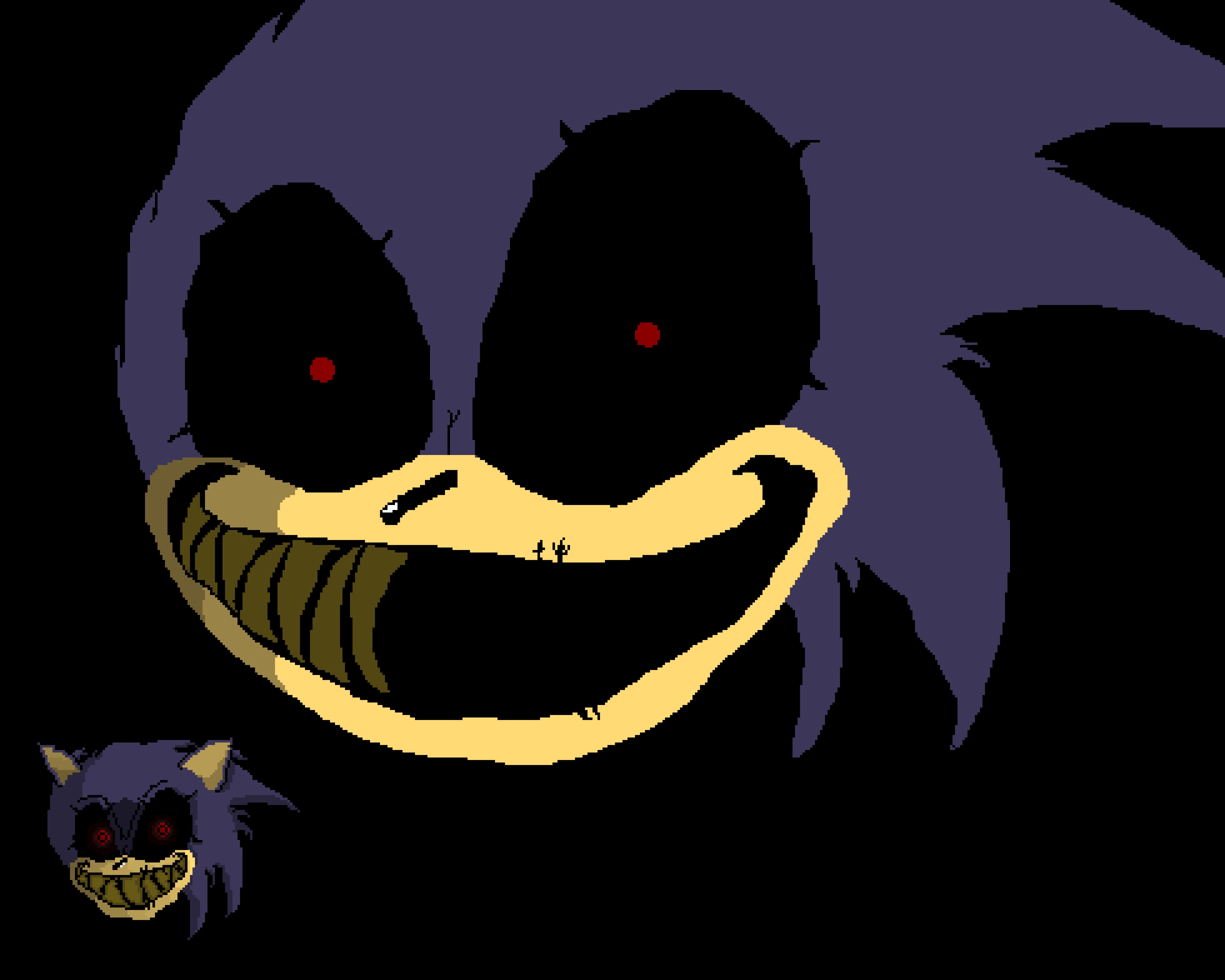 [19b811] M U C H. B I G G E R - Mix