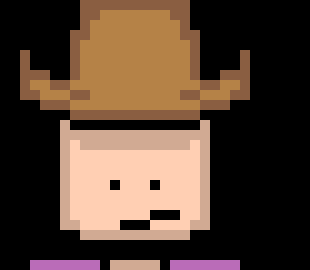 [4076f0] YEAH! YEAH, yeah. Whats up. -Cleetus