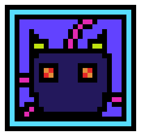 [e70005] Deep Sea Experemint