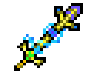 [cbb507] Deragoth's Blade of Rath 