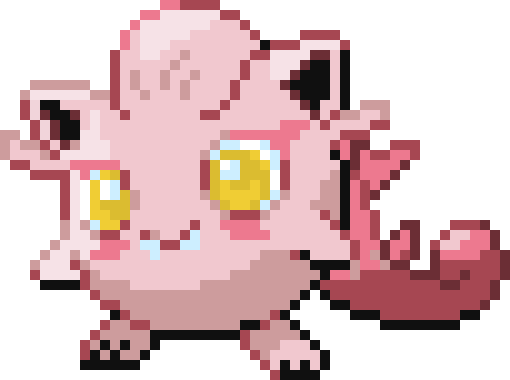 [9b46fe] Scream-Tail-Battle-Sprite