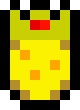 [1365bf] pico 8 celeste golden strawberry