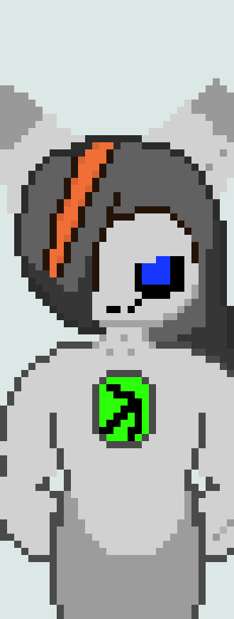 [d8d976] GIVE THIS GUY A ROUND OF APPLAUSE HE FIGURED OUT!!  -Glitch