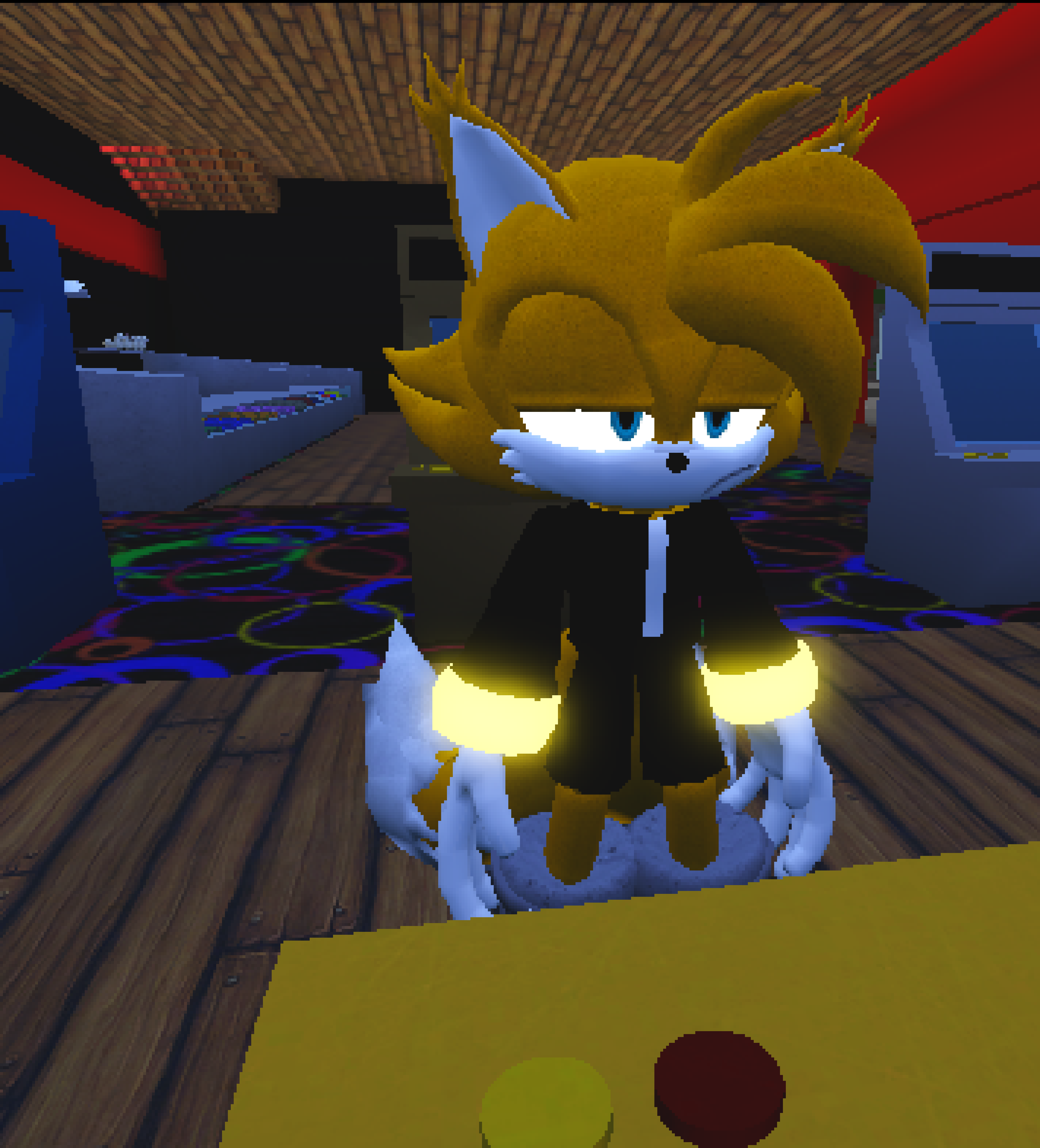 [e02cb3] Nine (if he wasnt bullied)