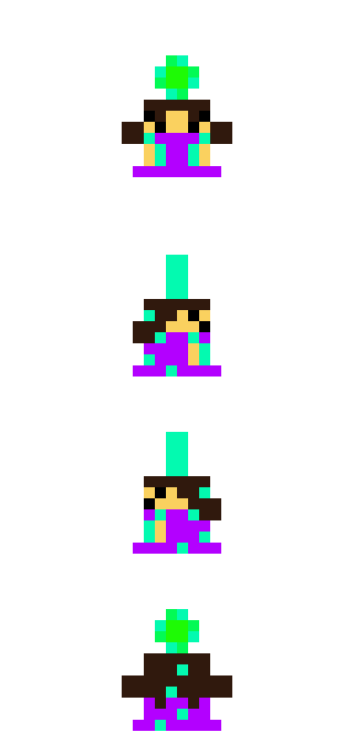 [8d6aca] GentleSorceressNPC