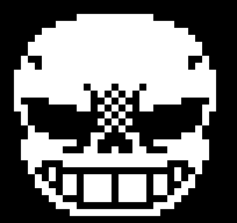 [55e4e5] Somebody ELSE gave you permission. Not me -Legacy Dusttrust Sans (Deteriorate)