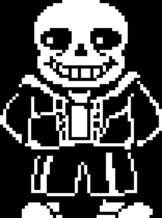 [96ca9c] other then being mystiouse-slightly insane sans