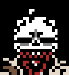 [57dac4] Probably allergies, Pee-Paw.