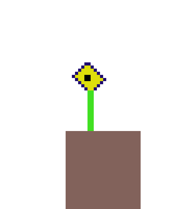[9664c4] flower