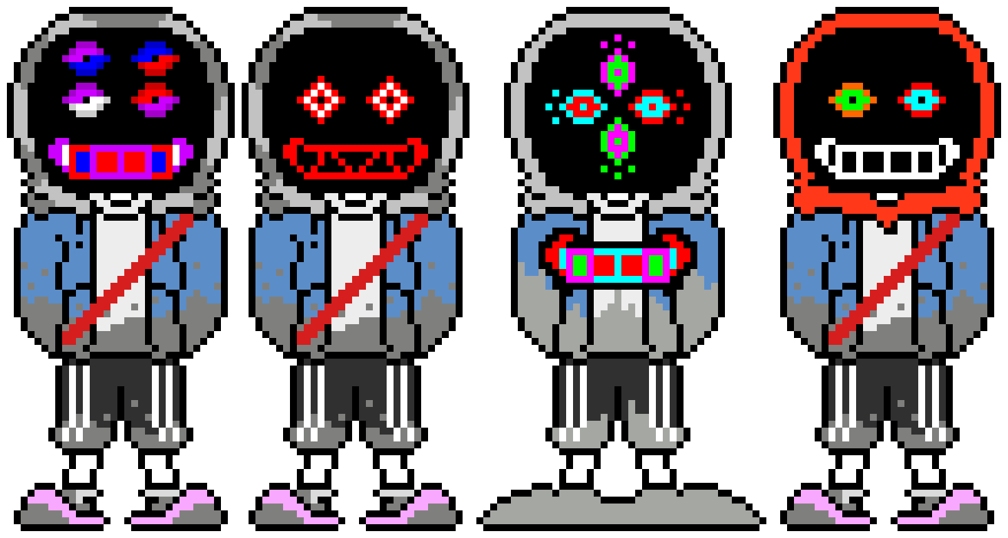 [d6b045] TripleDust Team