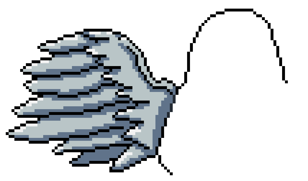 [038bf1] WIP PLEASE I NEED OPINIONS. - Gunther.