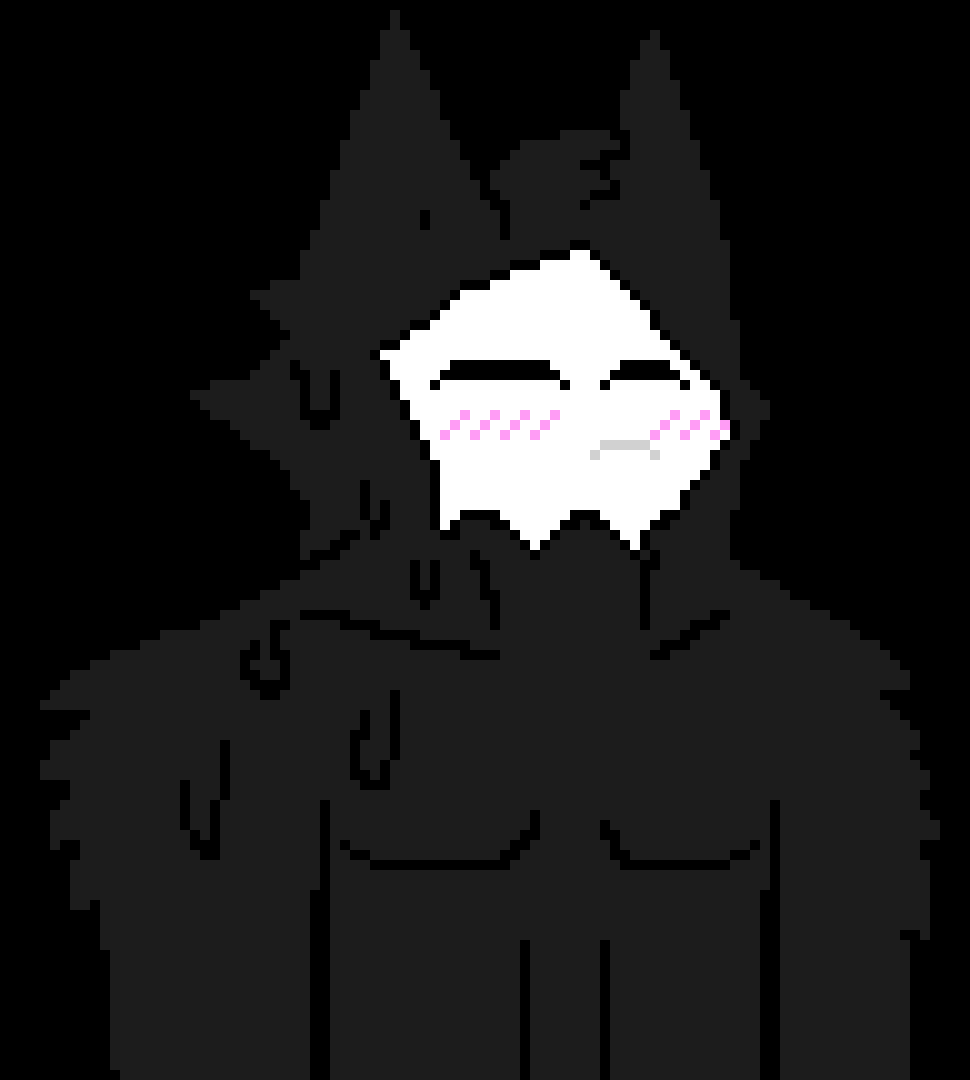 [48193a] More peoples!~ *hugs you both firmly* -Jacob ((John