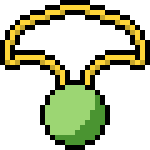 [1df3df] 65. Pendant of Courage