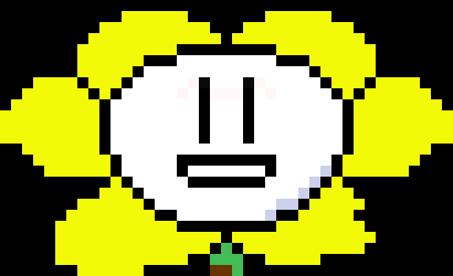 [95ecc9] howdy - flowey