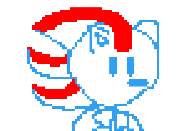 [34af4e] the 7 stray pixels