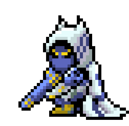 [9664c4] Destiny Trials Hunter