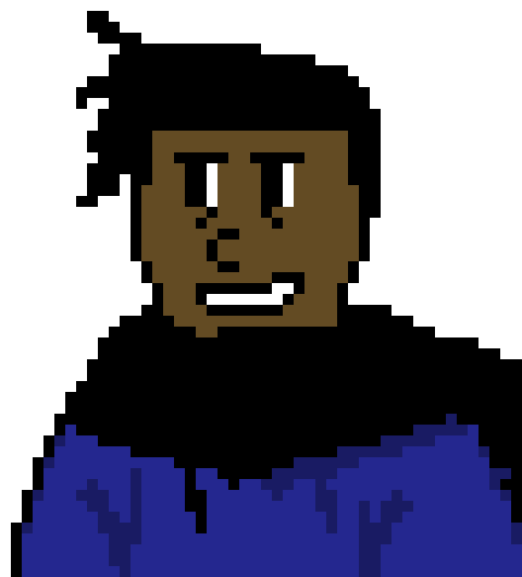 [9c2a90] Damn 63ceb7, whatcha tryin' to be deep for? - Deo