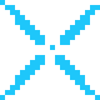 [91b6c9] Krunker Crosshair