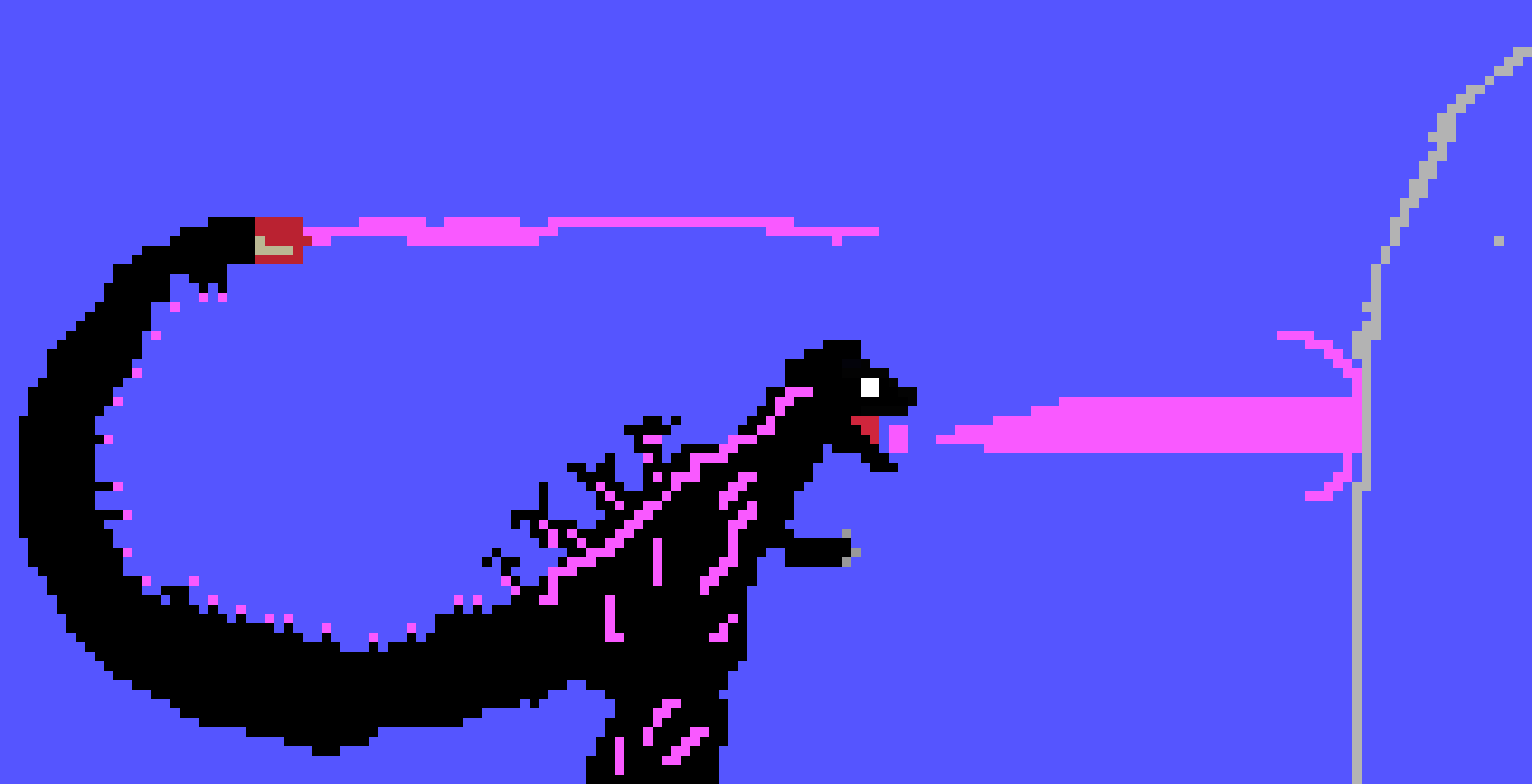 [5c793e] shin godzilla