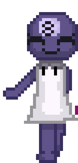 [820443] Toodles Npc