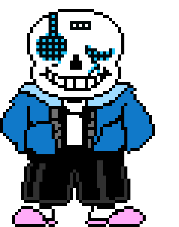 [de7093] sans