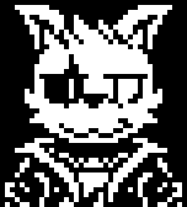 [95be89] Did you not see the DESC?... The character I~m using is a Irish fox...