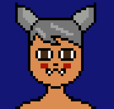 [4fbda4] imagen doing this in real life - Evan