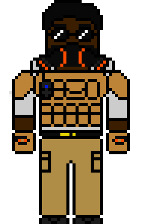 [be2951] Hey Purple here this should help you with your arm