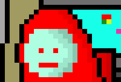 [d824da] Very slow..