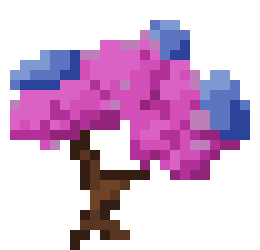 [004119] house of witch jiji tree3