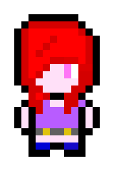 [9664c4] game character 4