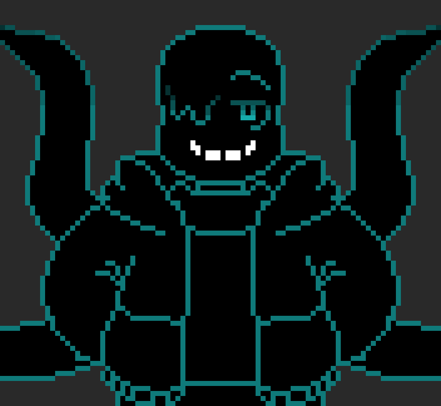 [752b4c] Oh really now? So he didn`t try to kill Chey over a simple misunderstanding? He didn`t try to kill you when he was corrupted? He didn`t try to kill T? 