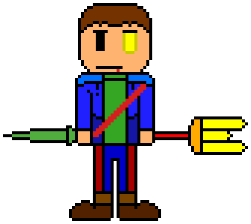 [d6b045] Fri- *Gets slashed*