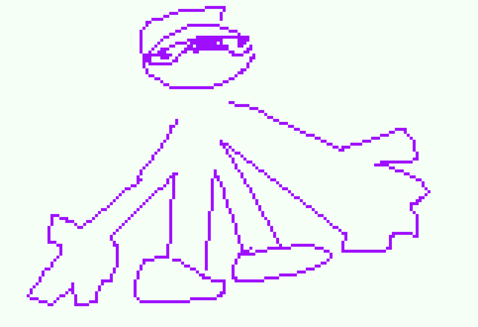 [7521f9] hue hue hue hue hue hue (hi scarecrow)