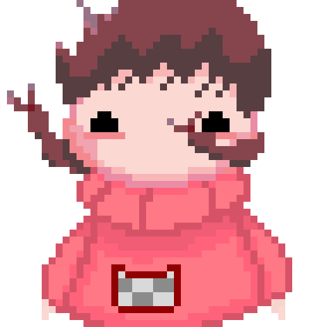 [38580b] yeah, nice to meet you too... what is your name? (im not sure about the "rules" of roleplay, but even though your name is there... i dont know if madotsuki knows it yet)