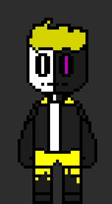 [812b32] *yells* also RACIST!!!!!! - Molt!