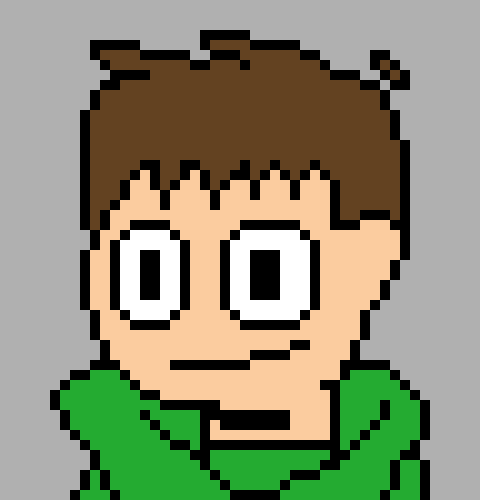 [41e661] Is there a rp i can join? ) -Edd