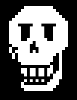 [50e6fa] Undertale