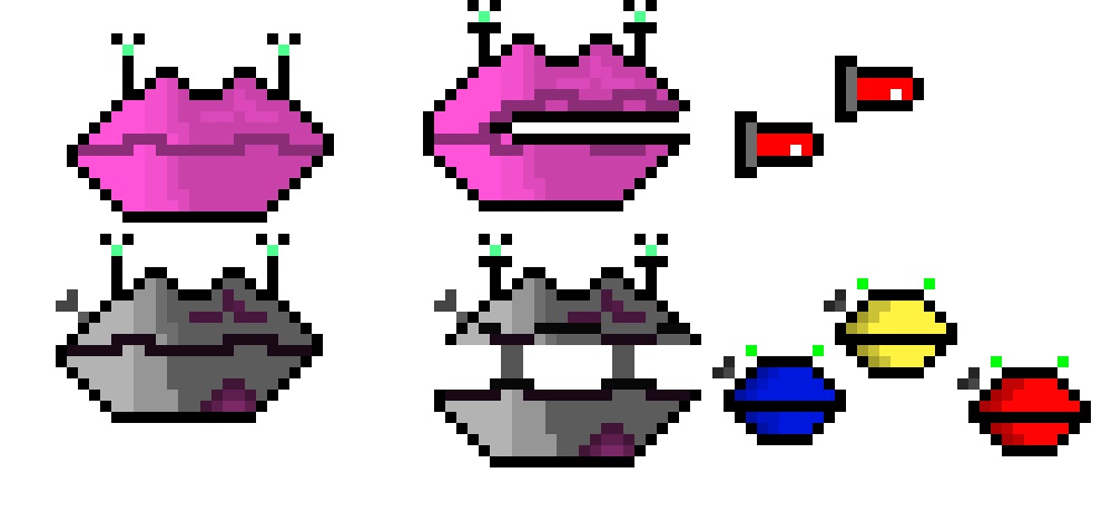 [9664c4] The Queen Of Lips