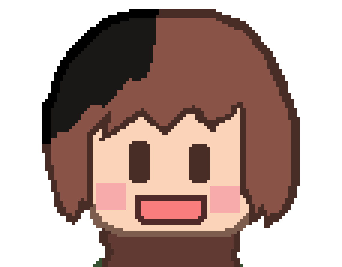 [b9de0d] hey...i think its uh...growing!