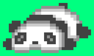 [9664c4] Panda