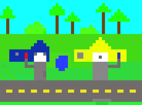 [f3a002] Neighborhood background 2.0