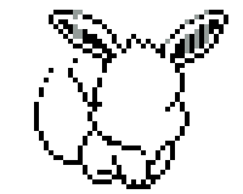 [5f5cf4] shiny eevee