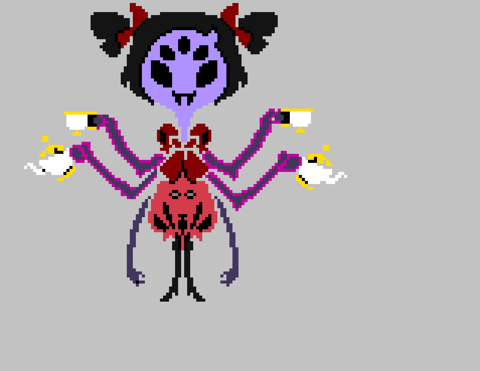 [2a4595] Get Trapped - Sayori) Progress