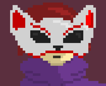 [5b2f3e] Forget polling, Dorri actually has more “stress” than Komakori would have, maybe in a different concept 